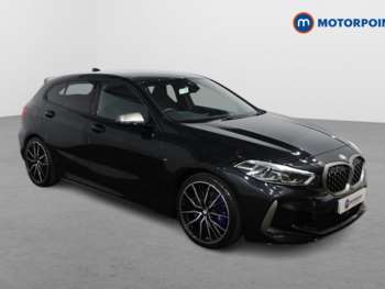 2024 - M135i xDrive 5dr Step Auto [Pro Pack]