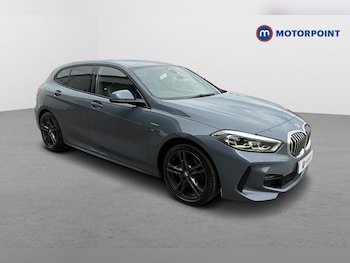 Used BMW 1 Series 2020 for sale - 78779794: Photo