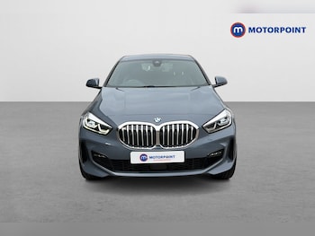 Used BMW 1 Series 2020 for sale - 78779794: Photo
