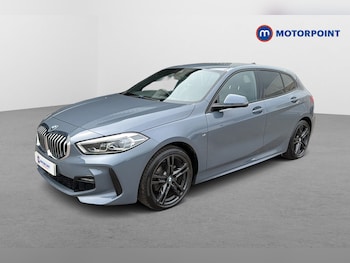 Used BMW 1 Series 2020 for sale - 78779794: Photo