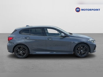 Used BMW 1 Series 2020 for sale - 78779794: Photo