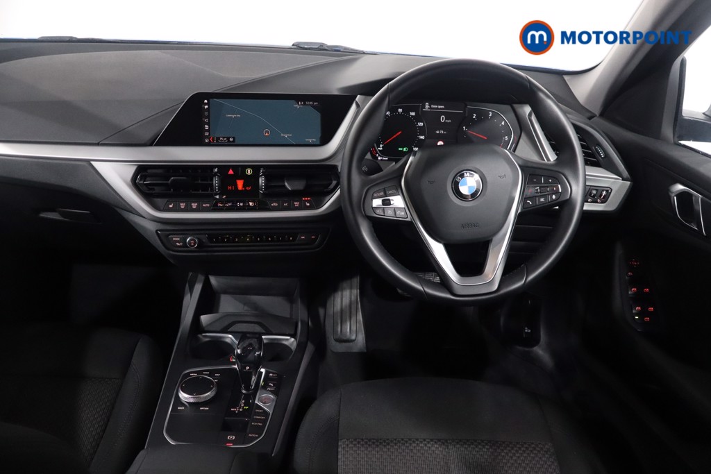 Used BMW 1 Series 2019 for sale - 76734574: Photo 11