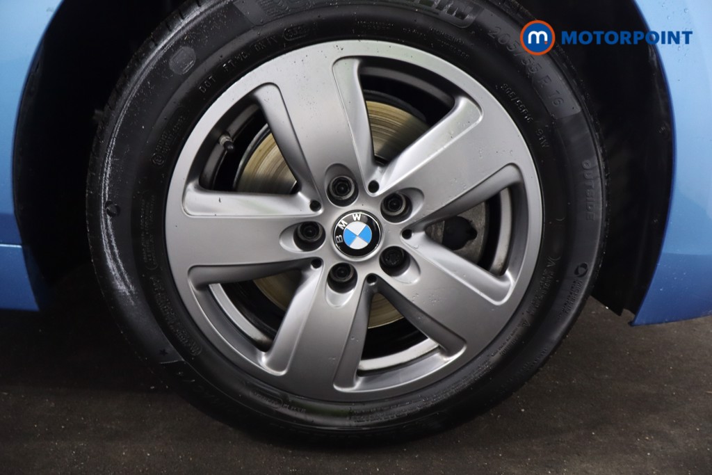 Used BMW 1 Series 2019 for sale - 76734574: Photo 18