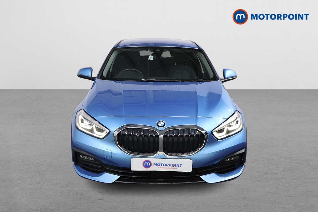 Used BMW 1 Series 2019 for sale - 76734574: Photo 2