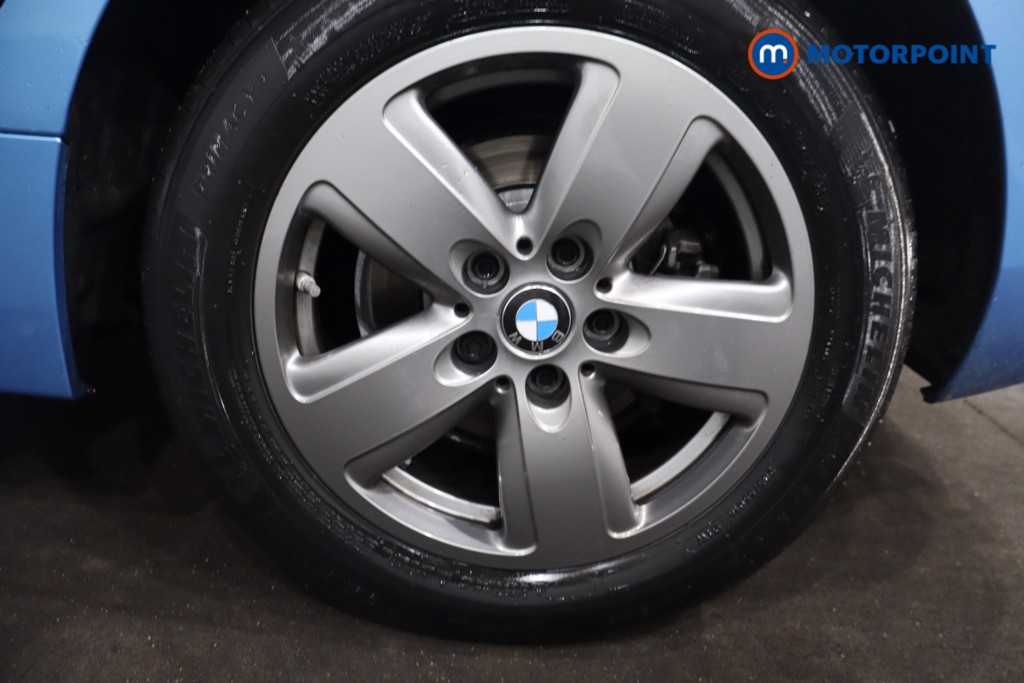 Used BMW 1 Series 2019 for sale - 76734574: Photo 20