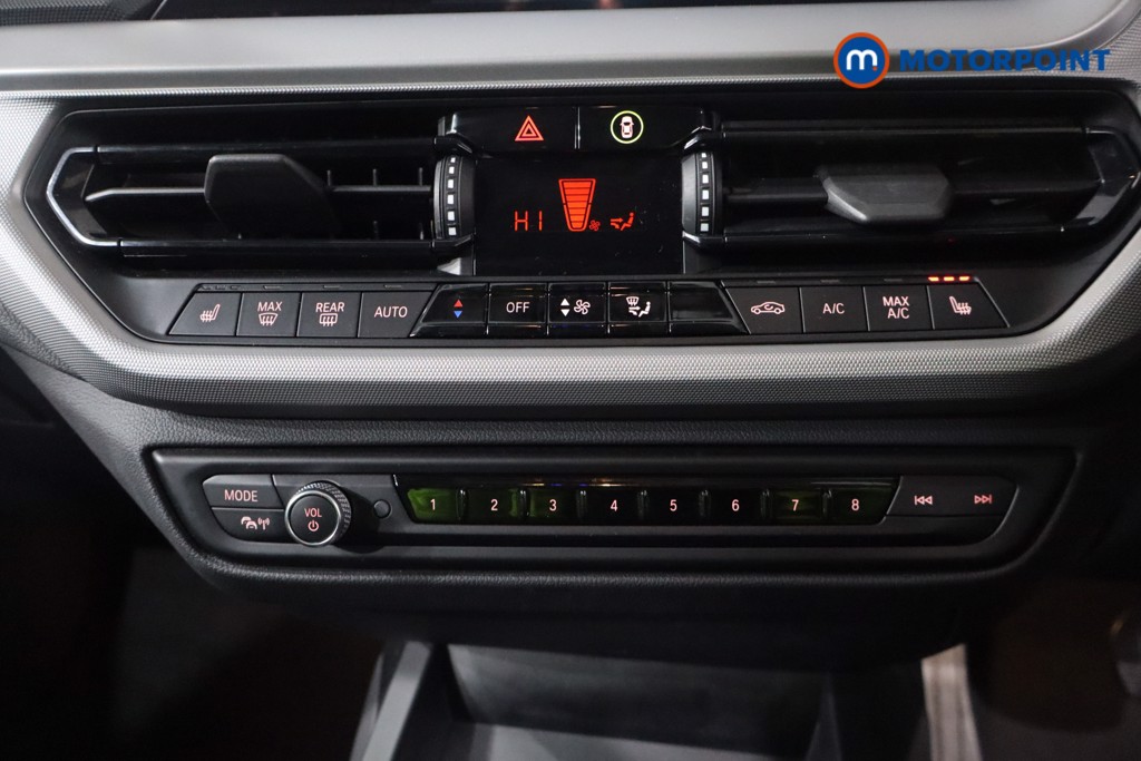 Used BMW 1 Series 2019 for sale - 76734574: Photo 25