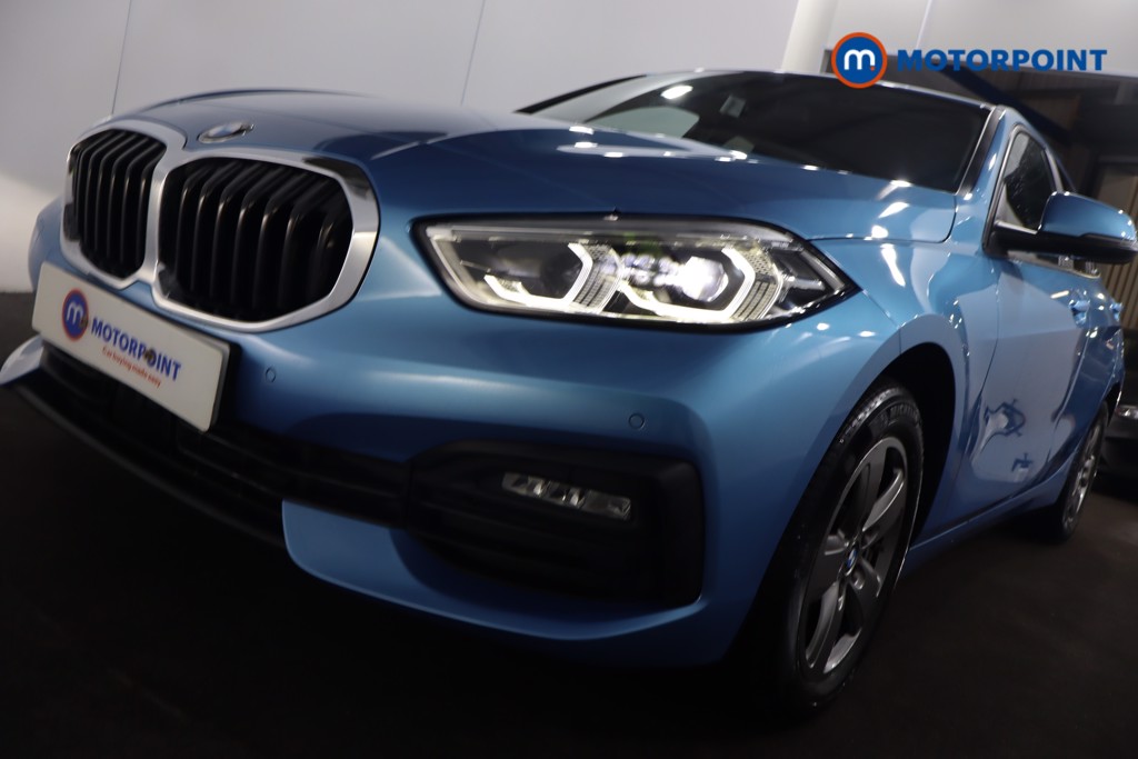 Used BMW 1 Series 2019 for sale - 76734574: Photo 36