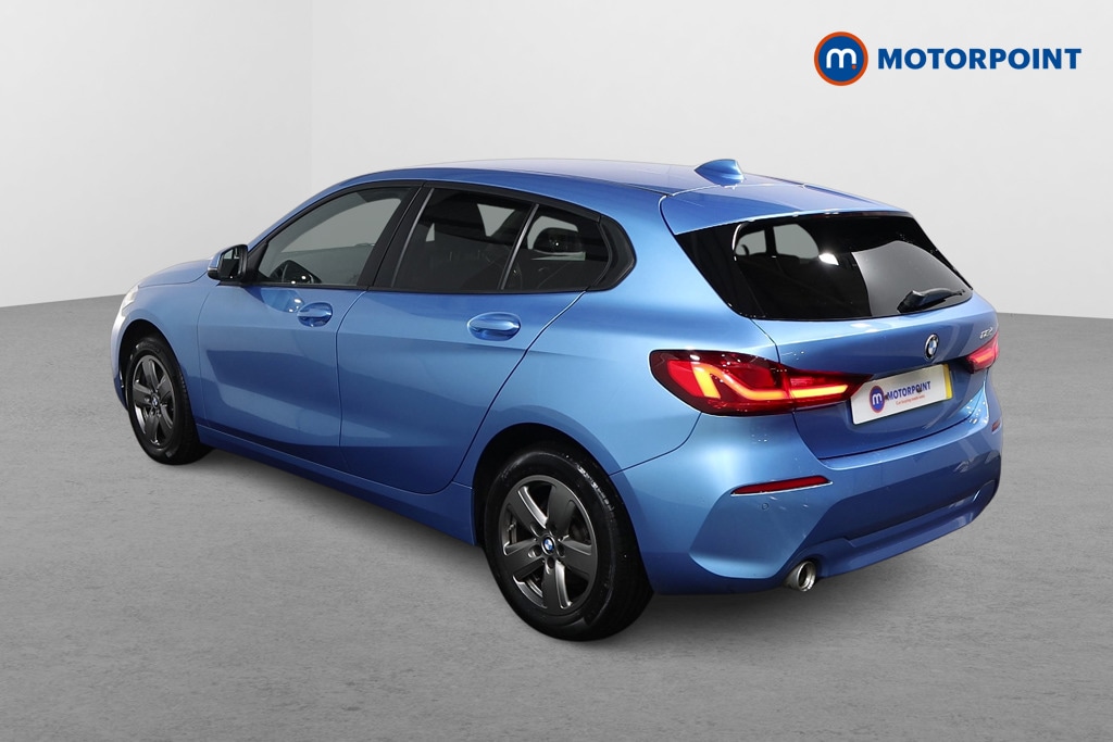 Used BMW 1 Series 2019 for sale - 76734574: Photo 5