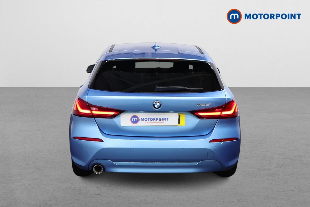 Used BMW 1 Series 2019 for sale - 76734574: Photo 6