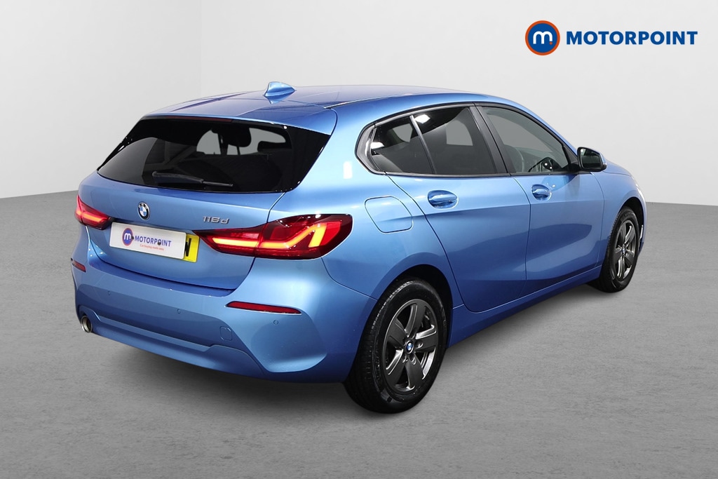 Used BMW 1 Series 2019 for sale - 76734574: Photo 7