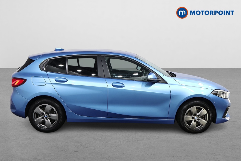 Used BMW 1 Series 2019 for sale - 76734574: Photo 8