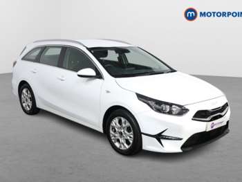 2023 - 1.5T GDi ISG 2 5dr