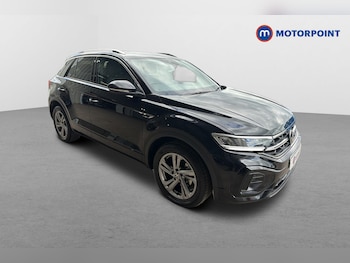 Used Volkswagen T-Roc 2024 for sale - 78904117: Photo