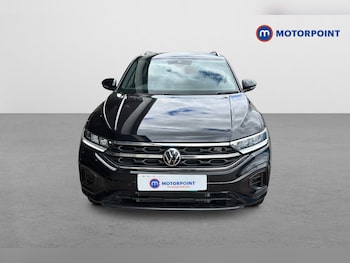 Used Volkswagen T-Roc 2024 for sale - 78904117: Photo