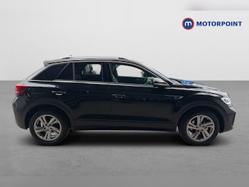Used Volkswagen T-Roc 2024 for sale - 78904117: Photo