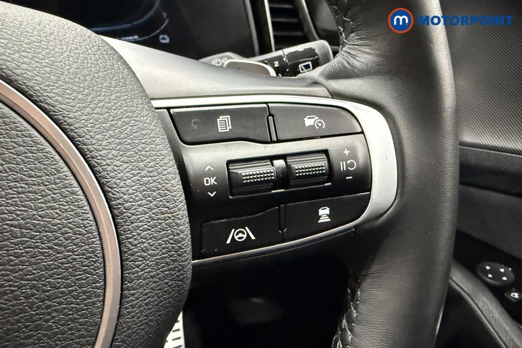 Used Kia Sportage 2025 for sale - 76542442: Photo 10