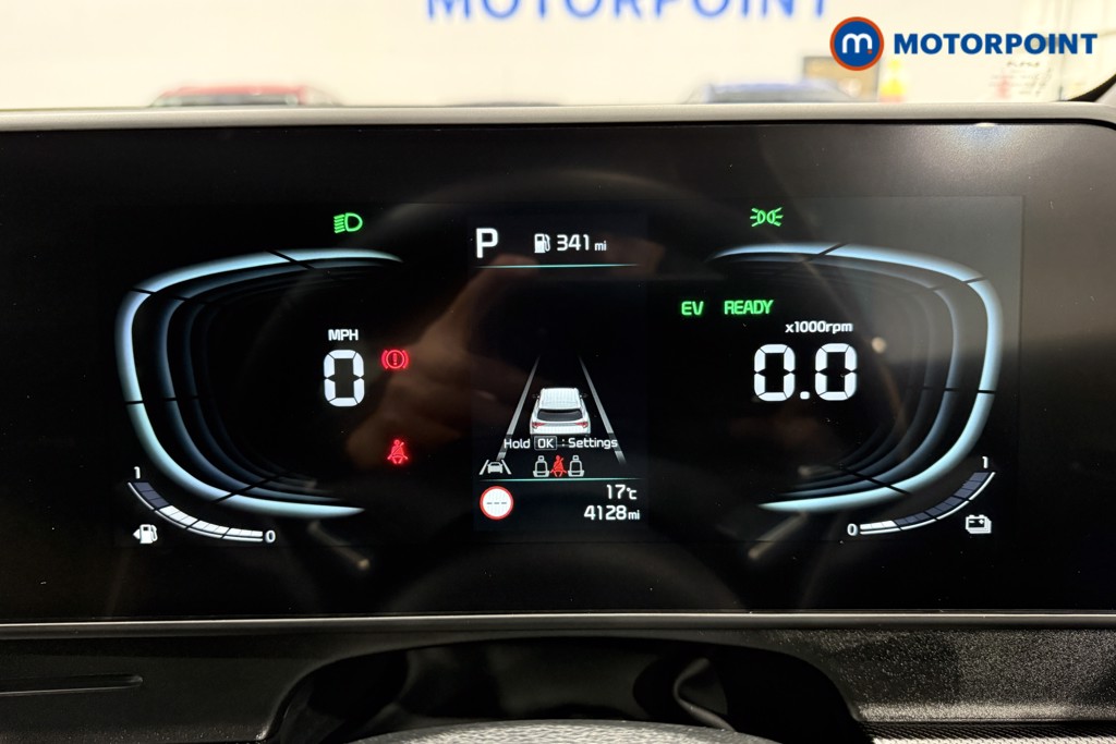 Used Kia Sportage 2025 for sale - 76542442: Photo 11