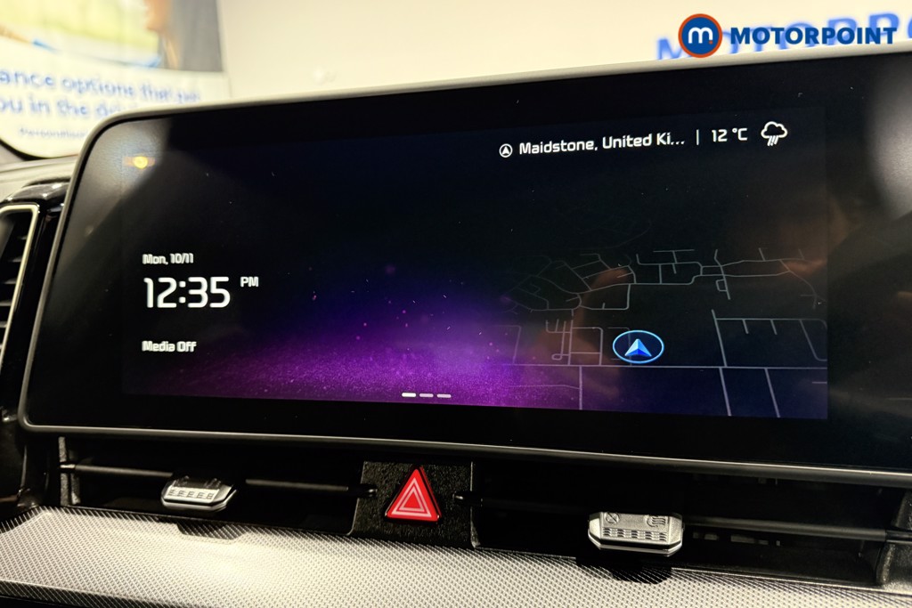 Used Kia Sportage 2025 for sale - 76542442: Photo 12