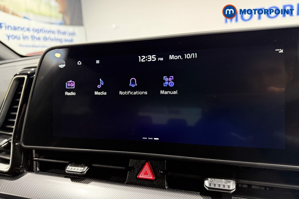 Used Kia Sportage 2025 for sale - 76542442: Photo 13