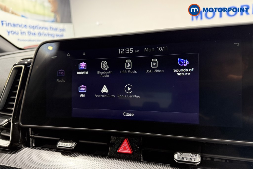 Used Kia Sportage 2025 for sale - 76542442: Photo 14