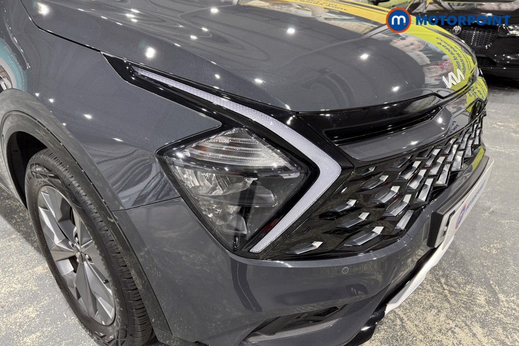 Used Kia Sportage 2025 for sale - 76542442: Photo 15