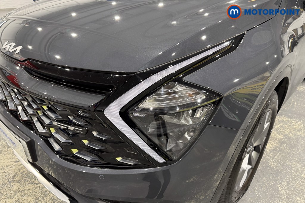 Used Kia Sportage 2025 for sale - 76542442: Photo 16