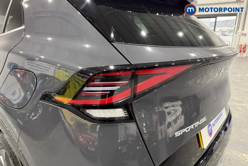 Used Kia Sportage 2025 for sale - 76542442: Photo 17