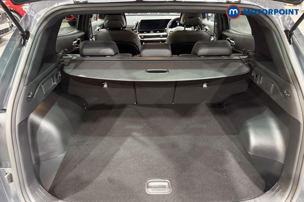 Used Kia Sportage 2025 for sale - 76542442: Photo 19