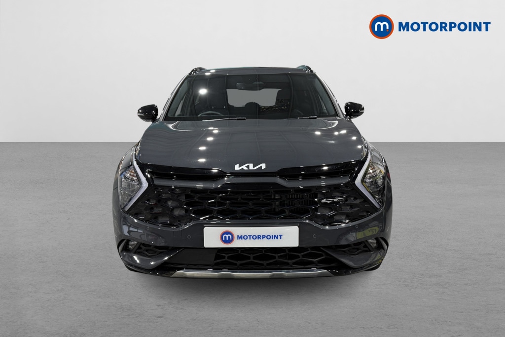 Used Kia Sportage 2025 for sale - 76542442: Photo 2