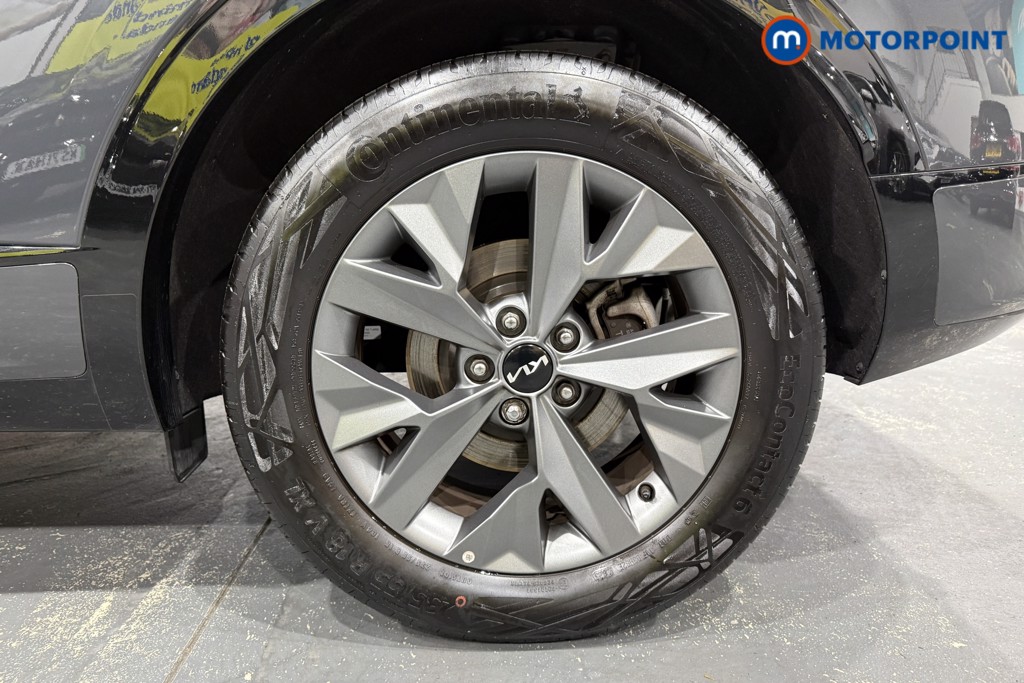 Used Kia Sportage 2025 for sale - 76542442: Photo 20