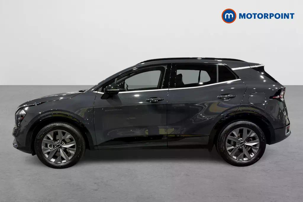 Used Kia Sportage 2025 for sale - 76542442: Photo 4