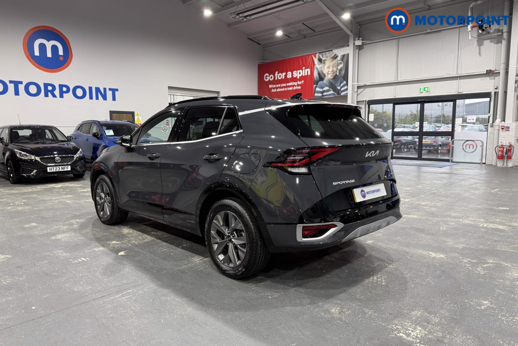Used Kia Sportage 2025 for sale - 76542442: Photo 5