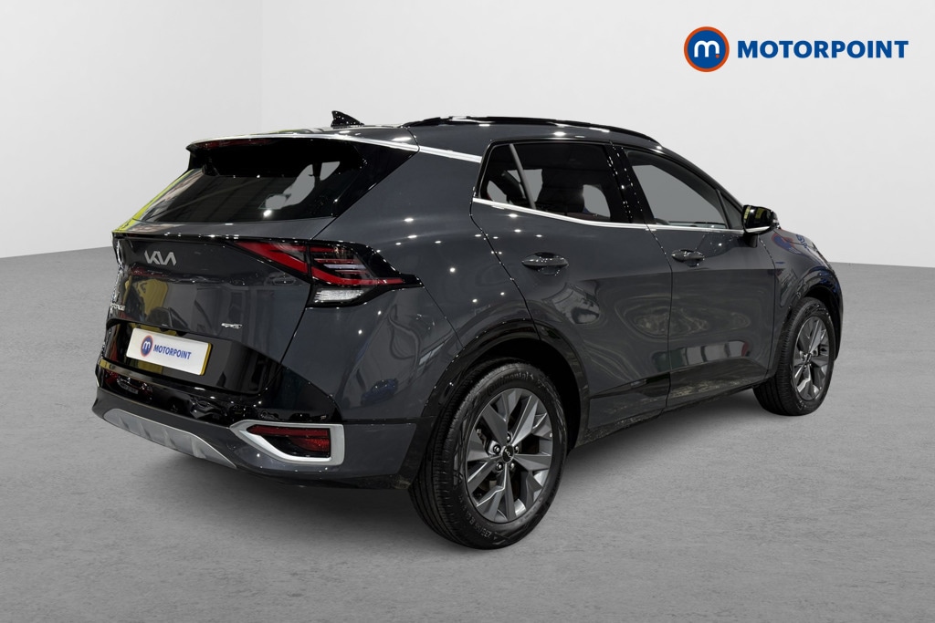 Used Kia Sportage 2025 for sale - 76542442: Photo 6