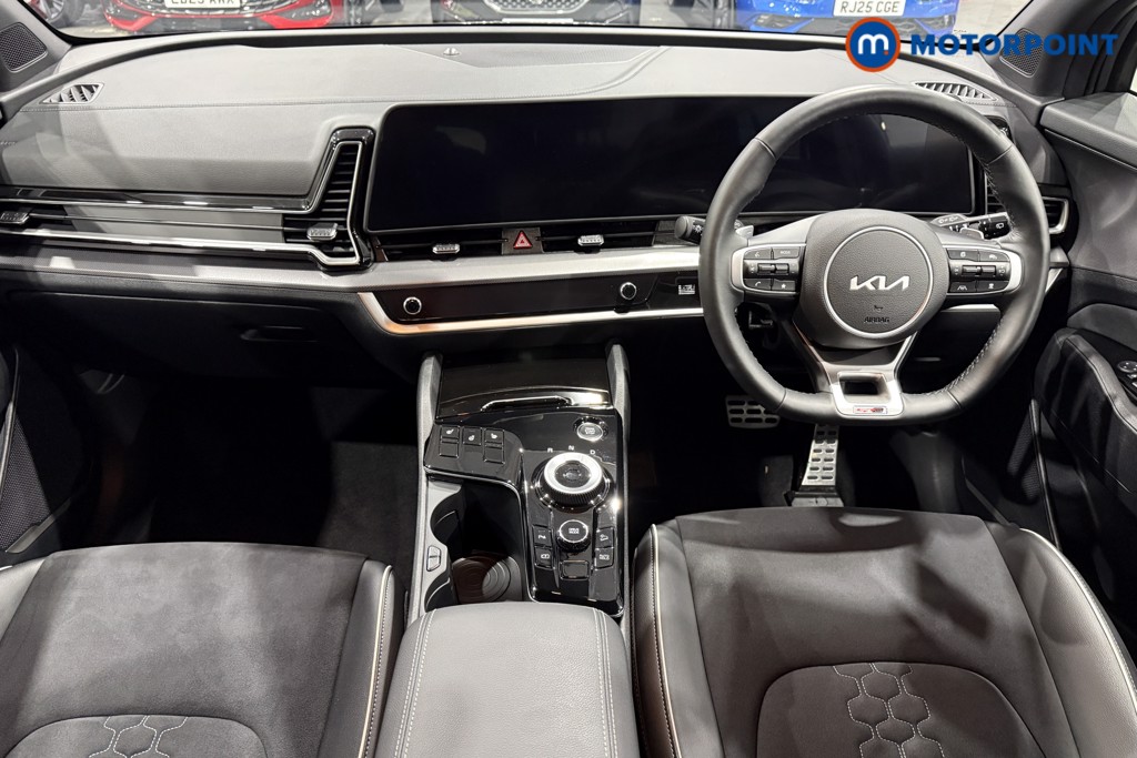 Used Kia Sportage 2025 for sale - 76542442: Photo 8