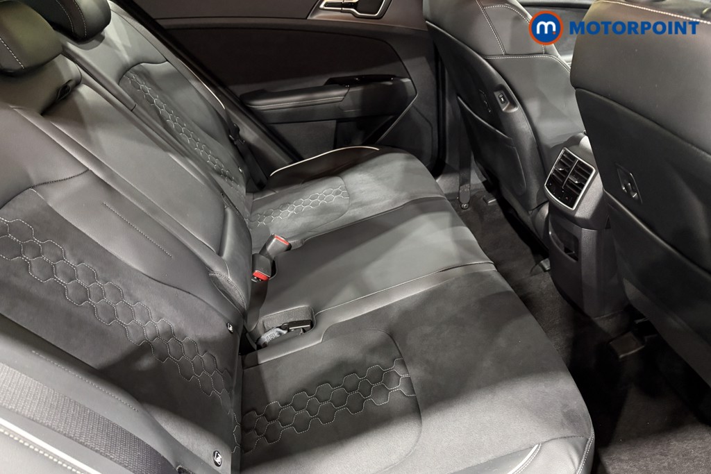Used Kia Sportage 2025 for sale - 76542442: Photo 9