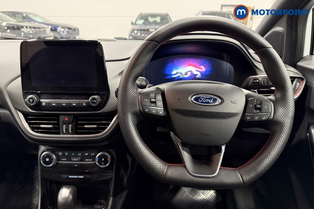 Used Ford Puma 2022 for sale - 77128349: Photo 10