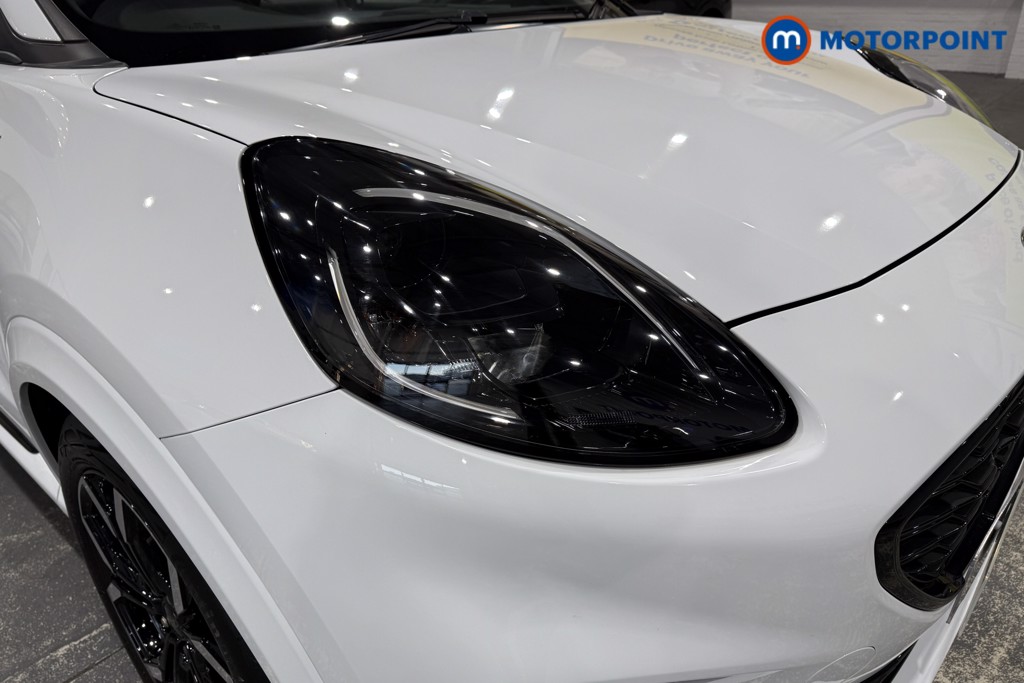 Used Ford Puma 2022 for sale - 77128349: Photo 24