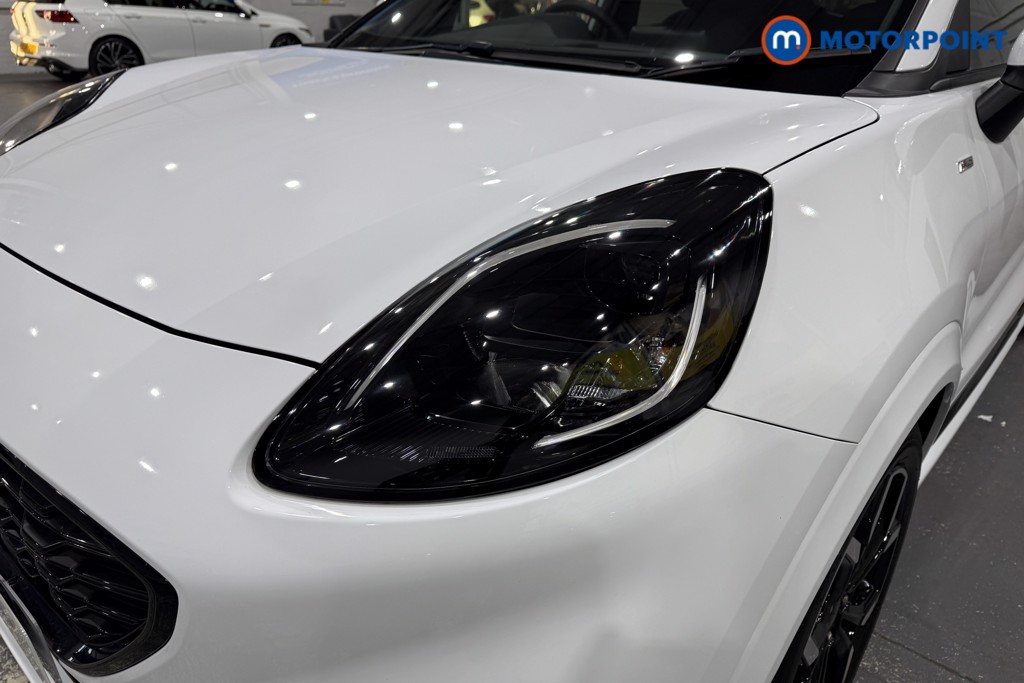 Used Ford Puma 2022 for sale - 77128349: Photo 26