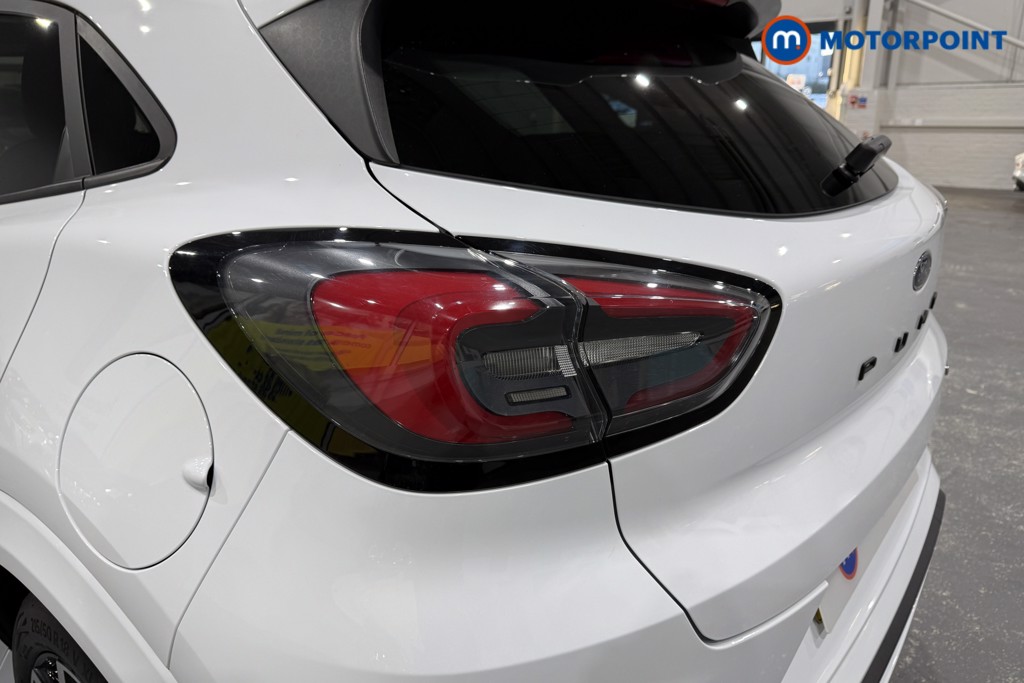 Used Ford Puma 2022 for sale - 77128349: Photo 27