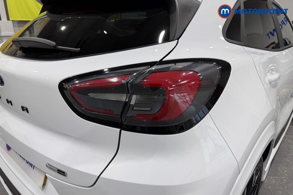 Used Ford Puma 2022 for sale - 77128349: Photo 29