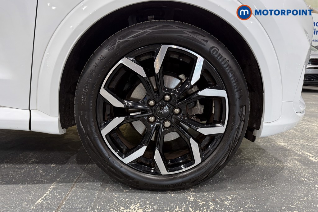 Used Ford Puma 2022 for sale - 77128349: Photo 31