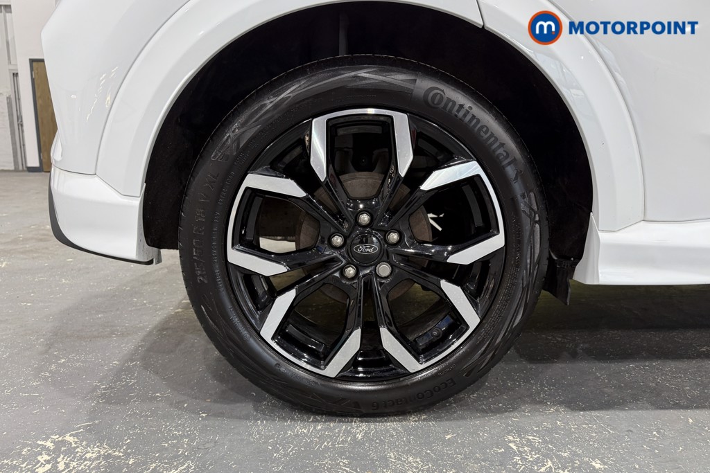 Used Ford Puma 2022 for sale - 77128349: Photo 32