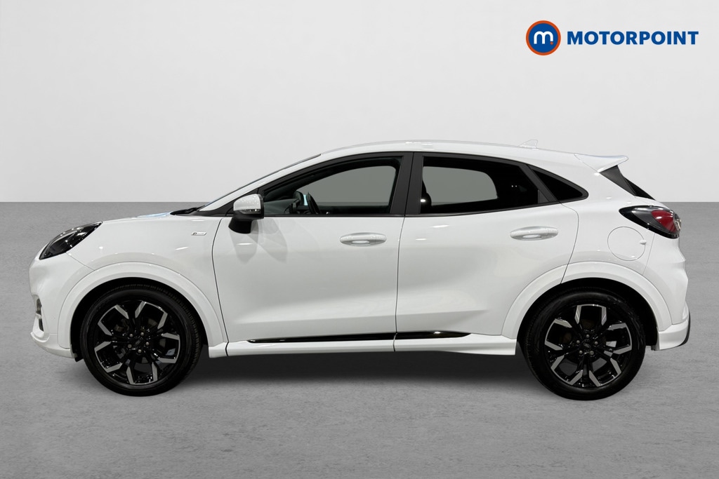 Used Ford Puma 2022 for sale - 77128349: Photo 4