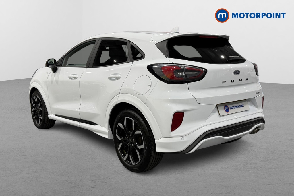 Used Ford Puma 2022 for sale - 77128349: Photo 5