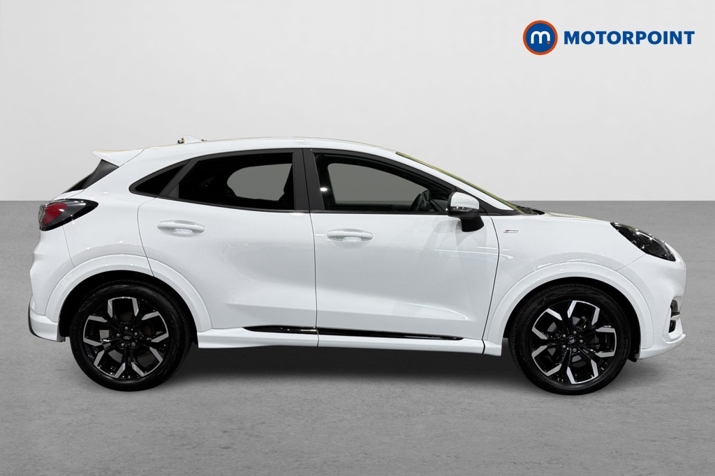 Used Ford Puma 2022 for sale - 77128349: Photo 8