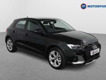 2020 - 30 TFSI Citycarver 5dr S Tronic