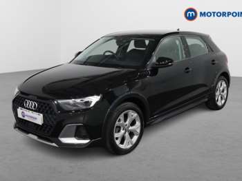 Used Audi A1 2020 for sale - 75180894: Photo