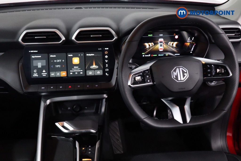 Used MG MG ZS 2025 for sale - 77848899: Photo 11