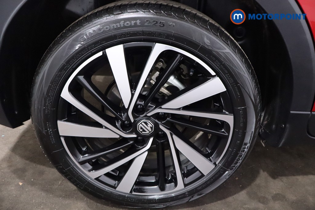 Used MG MG ZS 2025 for sale - 77848899: Photo 17