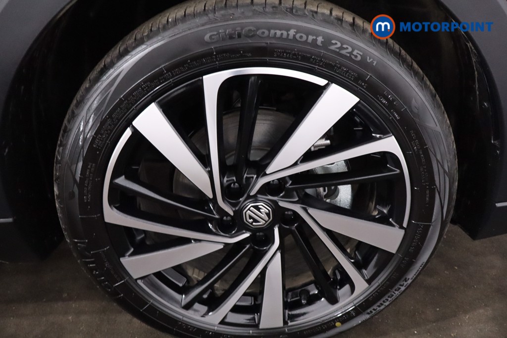 Used MG MG ZS 2025 for sale - 77848899: Photo 18